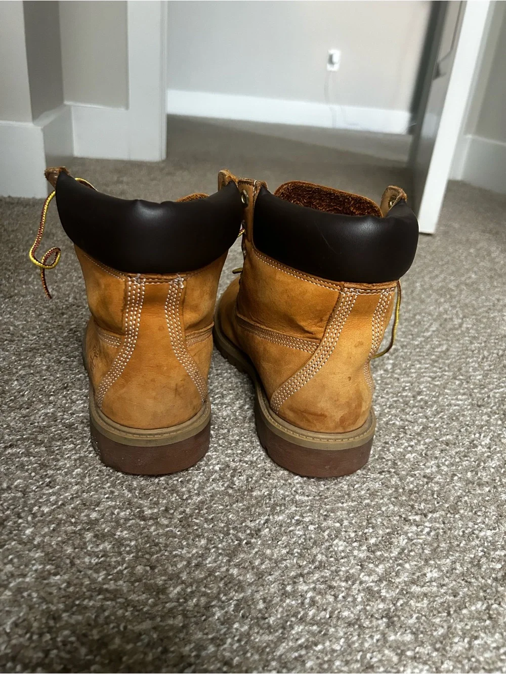Timberland classic boots